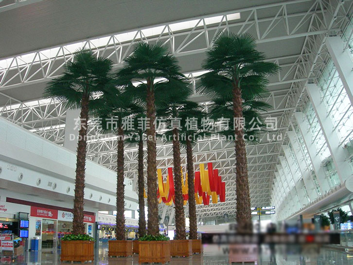 武汉天河机场仿真棕榈树项目案例02.jpg