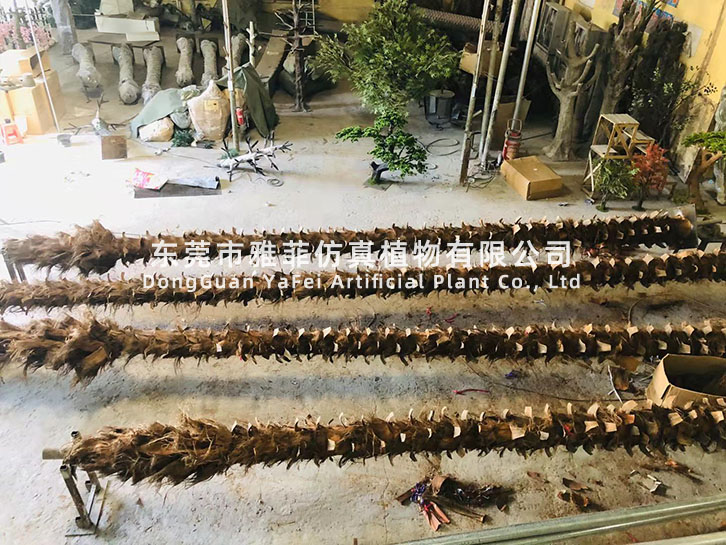 云南昆明城市公园广场保鲜椰子树规划案例07.jpg