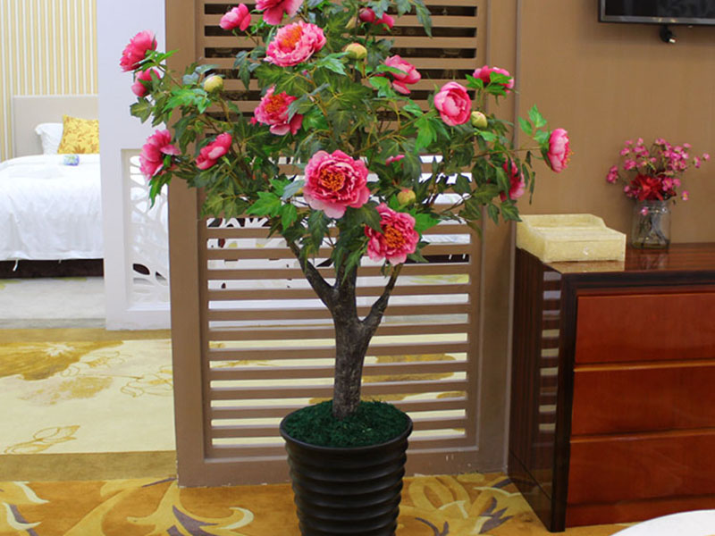 仿真植物室内装饰 仿真植物室内装饰